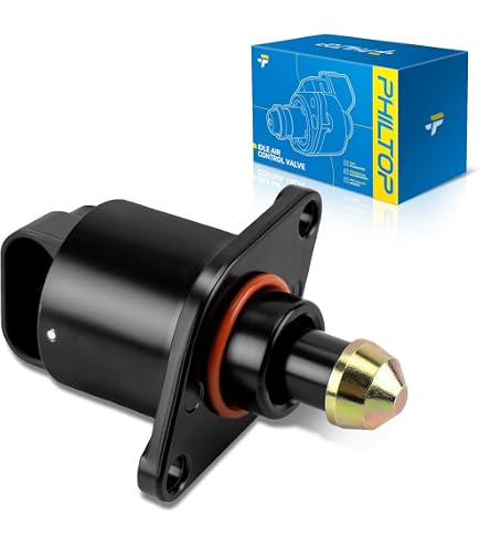 Amazon.com: Tapeak Idle Air Control Valve 18117-76A31 1811776A31