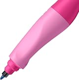 STABILO EASYoriginal Ergonomic Rollerball Right Handed Pink Pack 1 view 3