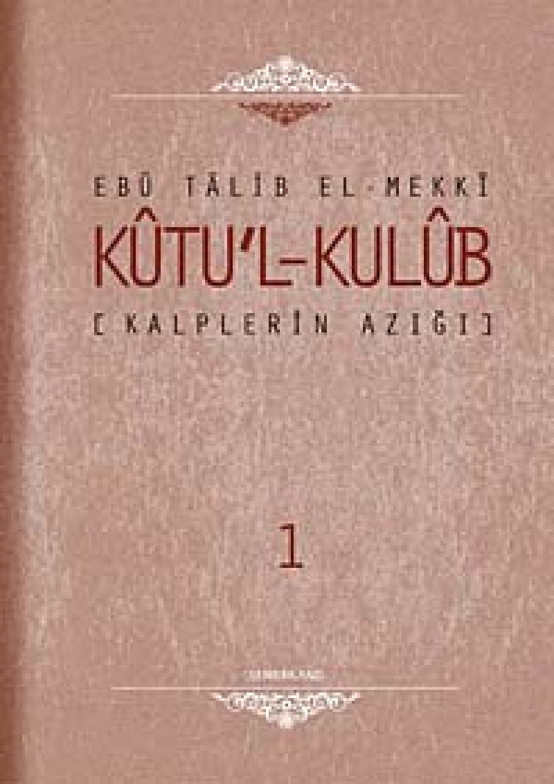 Kutu L Kulub 4 Cilt Takim Amazon De Ebu Talib El Mekki Doc Dr Dilaver Selvi Bucher amazon de