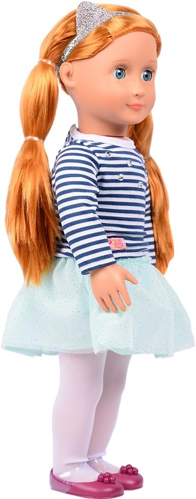 amazon generation dolls