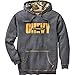 Legendary Whitetails Men's Big Game Traveler Hoodie Chevy X-Large