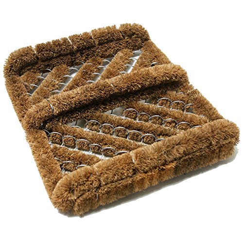 Kempf Boot Scraper, 12 by 13-inch - Thumbnail 2