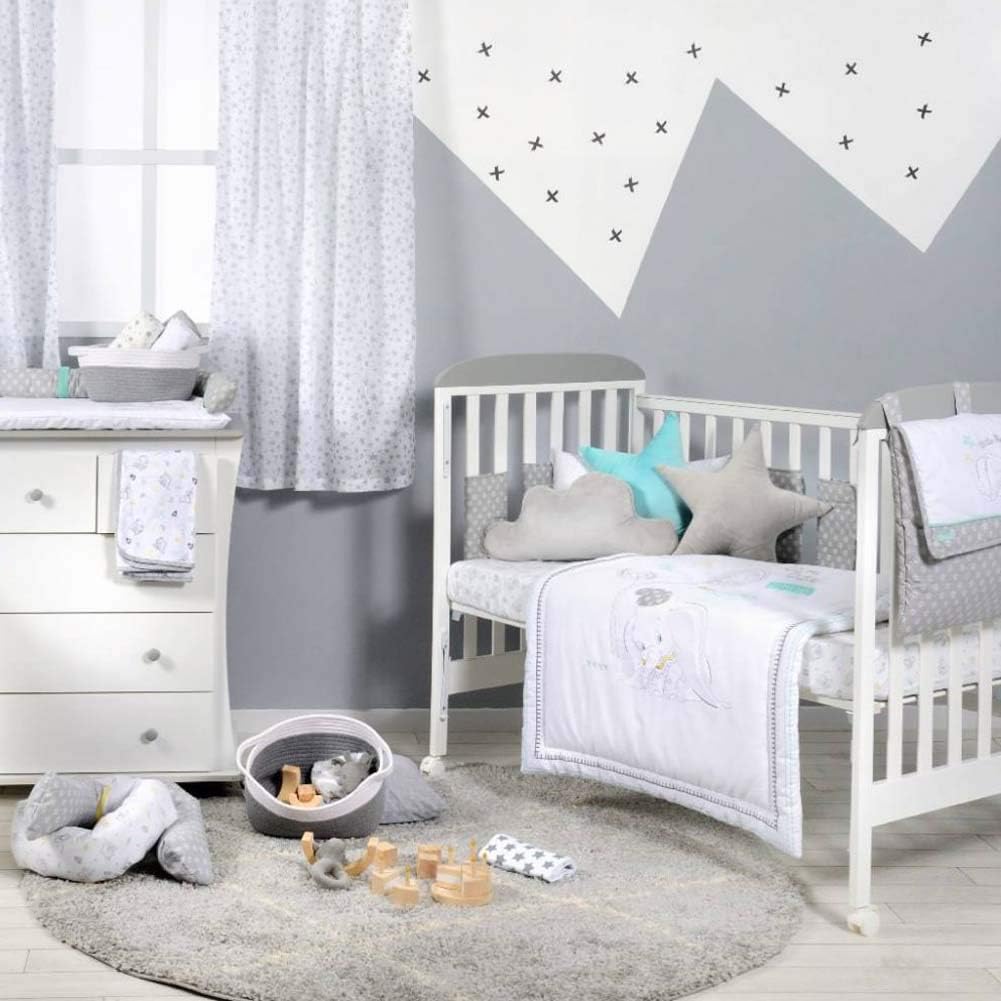 dumbo cot bed