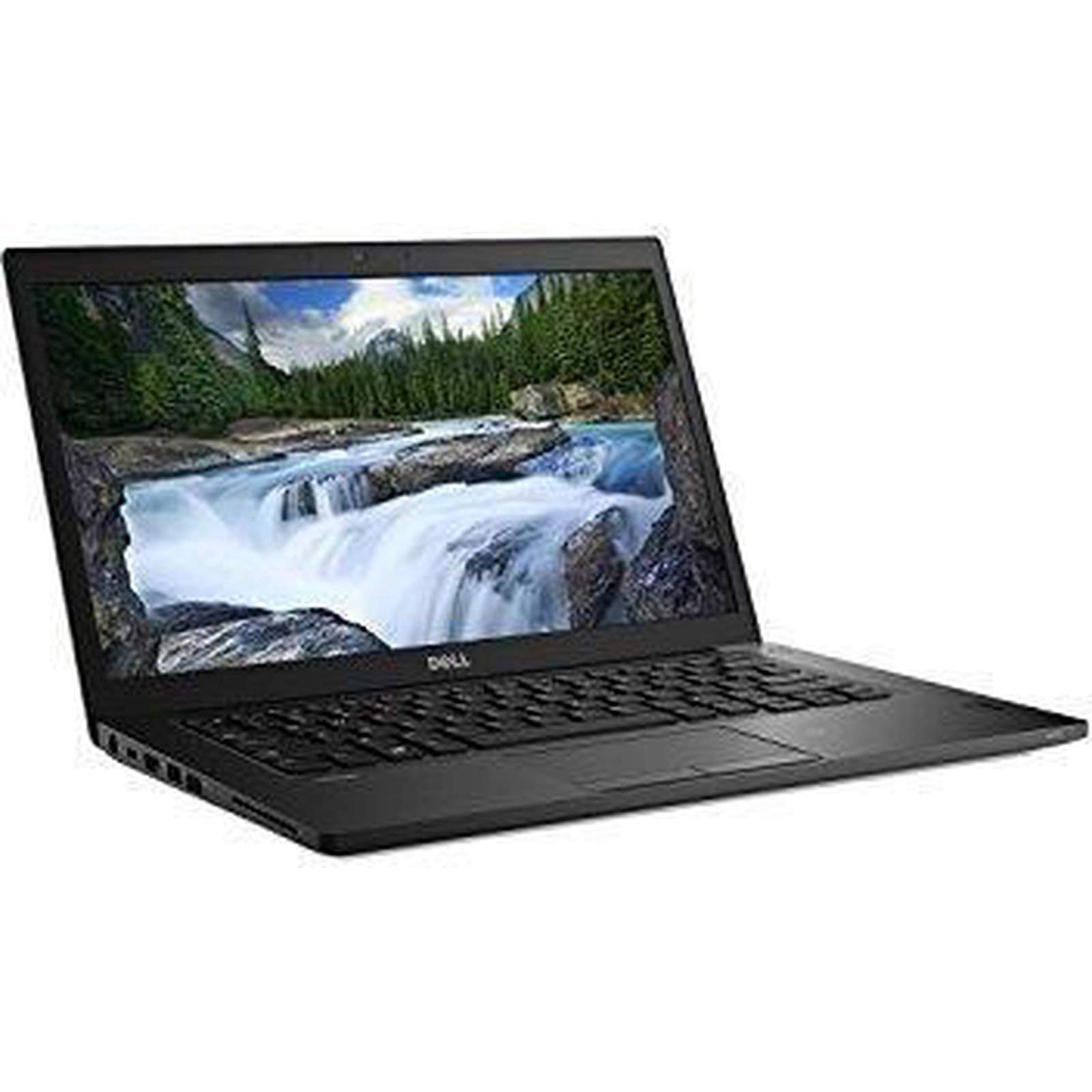 PC Portable Dell Latitude 5490 Reconditionné - I5-8250U, 16 Go RAM, SSD 512 Go, écran 14" Full HD, Windows 11 Pro