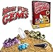Discover with Dr. Cool Mine for Gems - Dig Out 10 Real Gemstone Treasures!