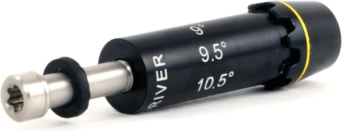 TribleA Sleeve Adapter for Cobra KingLtd / King F6 / King F6 + / Fly z / Bio Cell Driver 0.335 - 9-12 Degrees