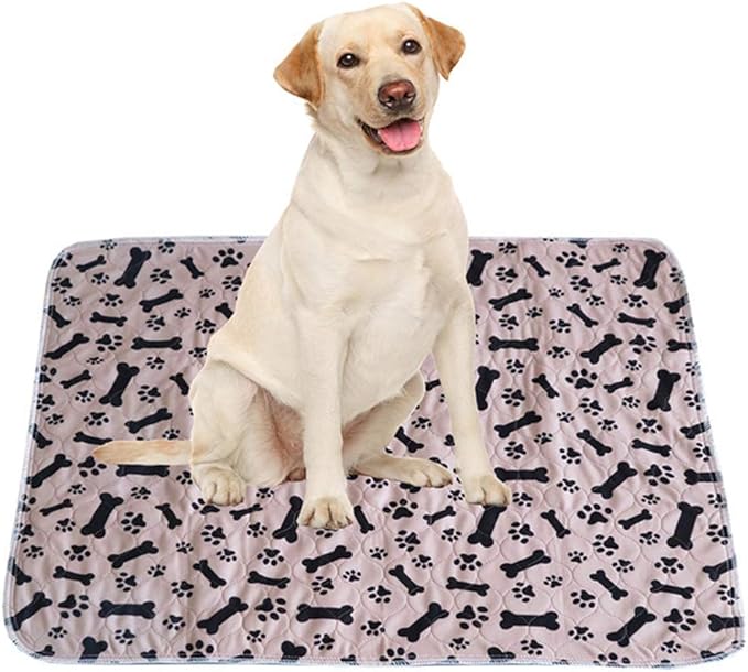 Washable Puppy Pads Dog Training Pad Square Puppy Pads Puppy Training
