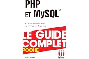 PHP et MySQL (French Edition)