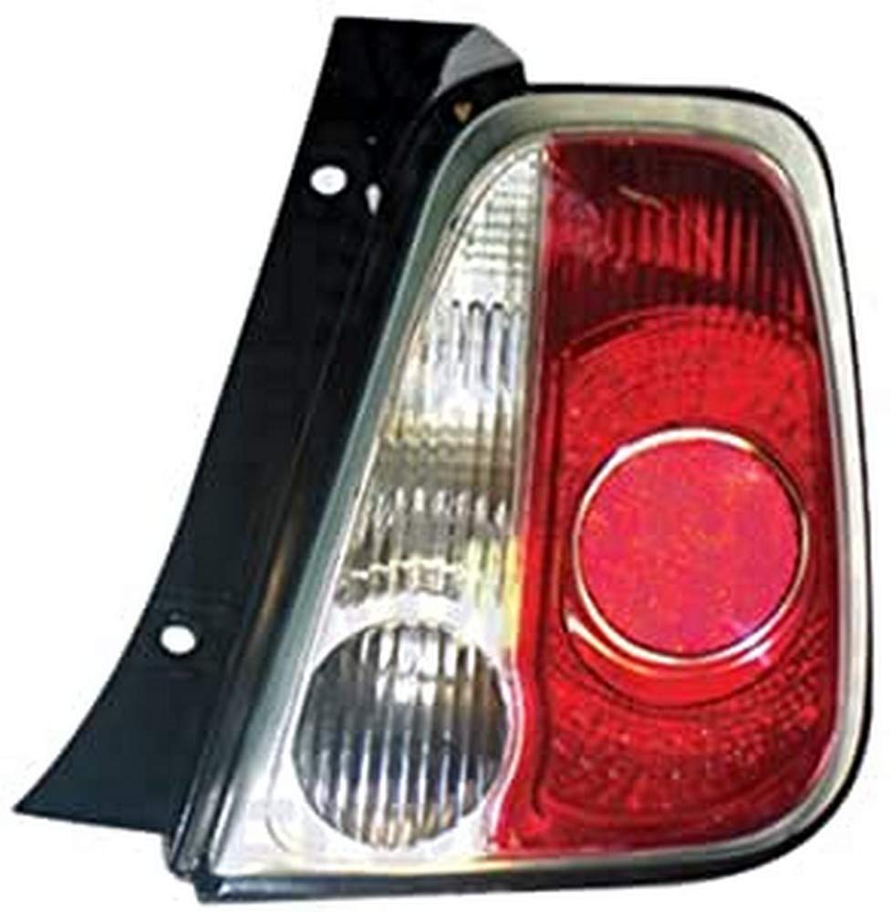Magneti Marelli 714027040884 Rear Lamp Right