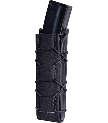 Amazon.com: MCE Digital Armory Sig Sauer MPX Magazine Pouch
