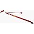 Qualcraft 2200 Pump Jack, for Use with 2 X 4-30 Ft Spliced