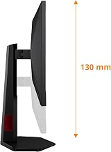 AOC 24G4ZR 23.8 inch FHD Gaming Monitor 260Hz Fast IPS HDR10 G-Sync view 4