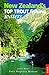 New Zealand's Top Trout Fishing Waters by