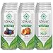 Steaz Organic VARIETY PACK Iced Green Tea 12/16 OZ