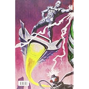 THE RAMPAGING HULK (MARVEL LIMITED EDITION)