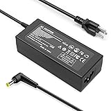 19V Power Cord Compatible with Acer Monitor R240HY