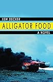 Alligator Food