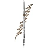 Clinique Quickliner For Brows Eyebrow Pencil | 8-Hour Wear, Smudge Resistant | For Natural-Looking Brows | 8 Shades