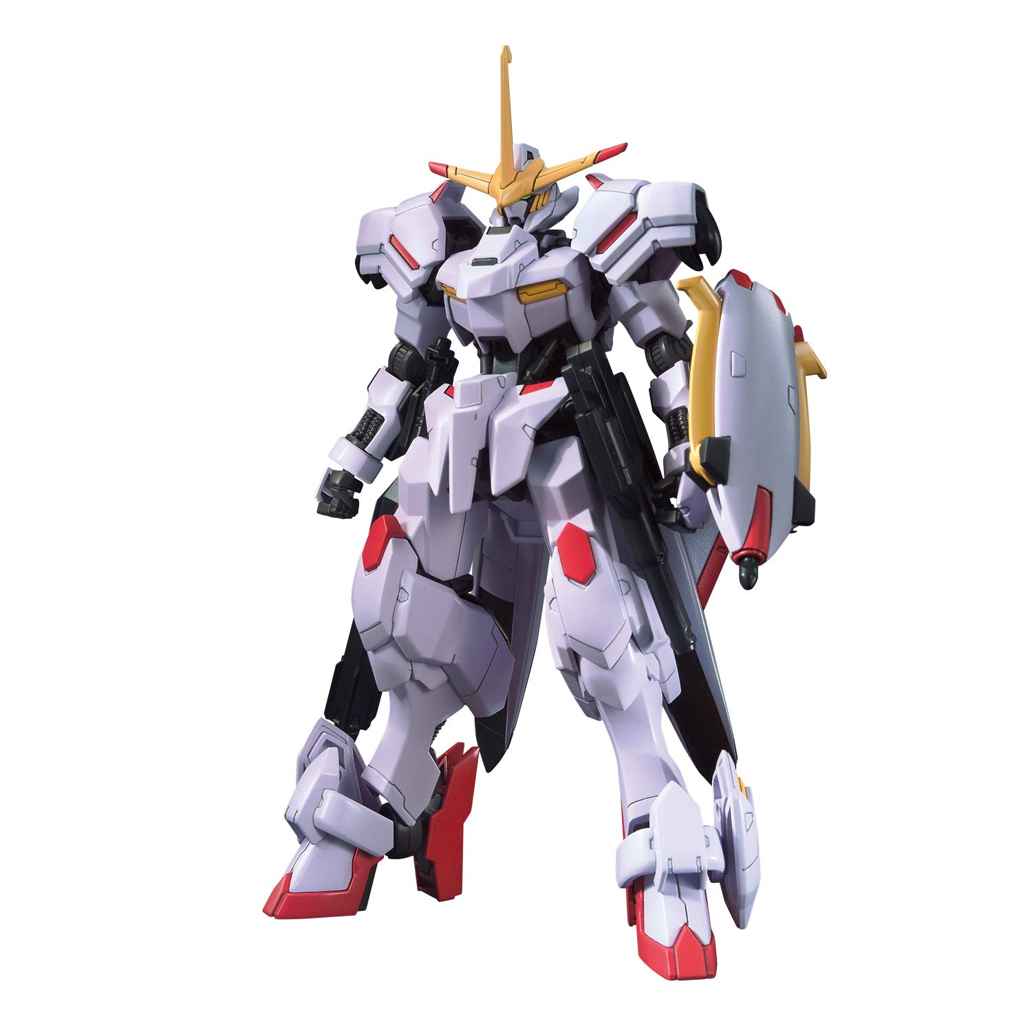 Bandai - Model Kit, Multicolor,