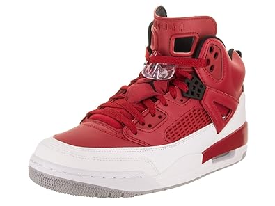 jordan schuhe rot