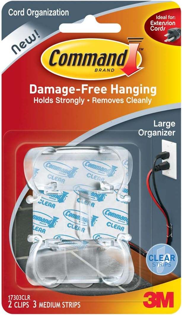 The 10 Best 3M Command 17303Clr