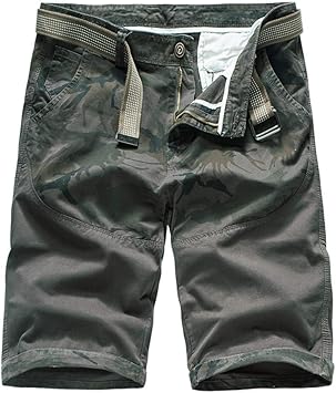 Mens cargo shorts clearance uk Clearance