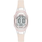 Armitron Sport Women
s Digital Chronograph Resin Strap Watch, 45/7034