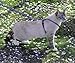 PetSafe Come with Me Kitty Harness and Bungee Leash, Medium, Lilac