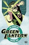 Green Lantern: The Silver Age Vol. 1 by Various