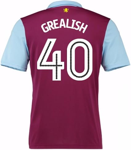 jack grealish jersey