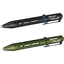 Olight Olink 3種＆Opouch mini＆サービス品含む8点セット Amazon.com : OLIGHT Osight 3 MOA Rechargeable Green Dot Open