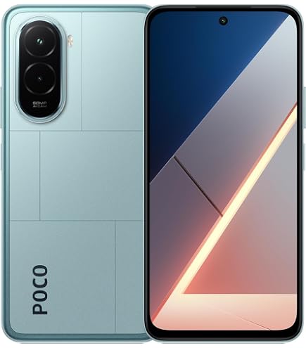 Celular Xiaomi Poco M5s White 4GB RAM 128GB ROM - Pantalla 6.43