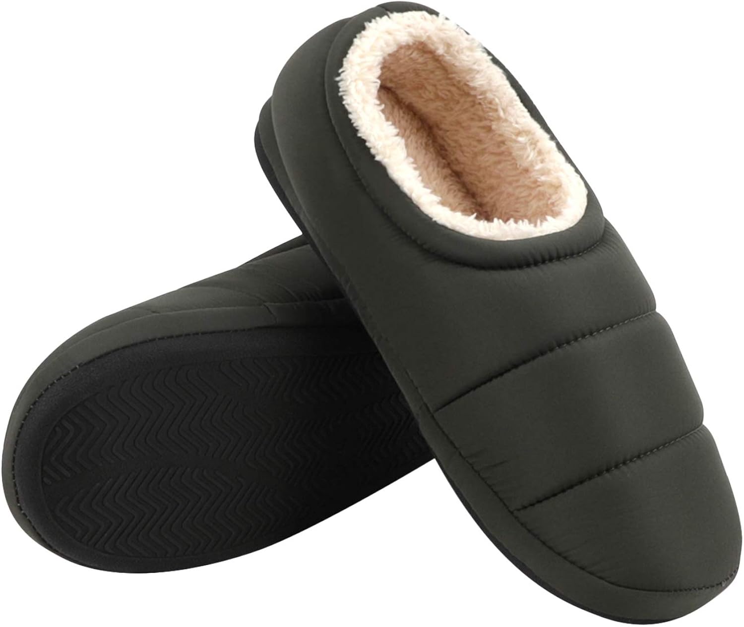 foam footwear
