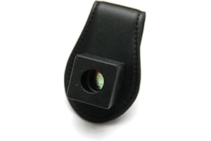 Billiard Depot Magnetic Pool Cue Chalk Holder with Belt Clip (Several Colors Available)