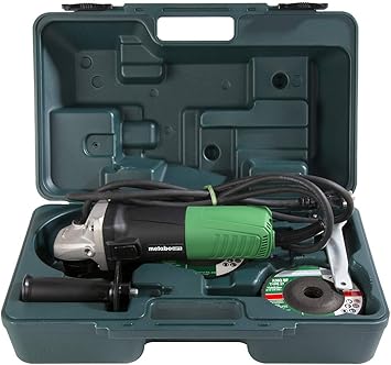 Koki Holdings America G12SR4M Angle Grinders product image 3