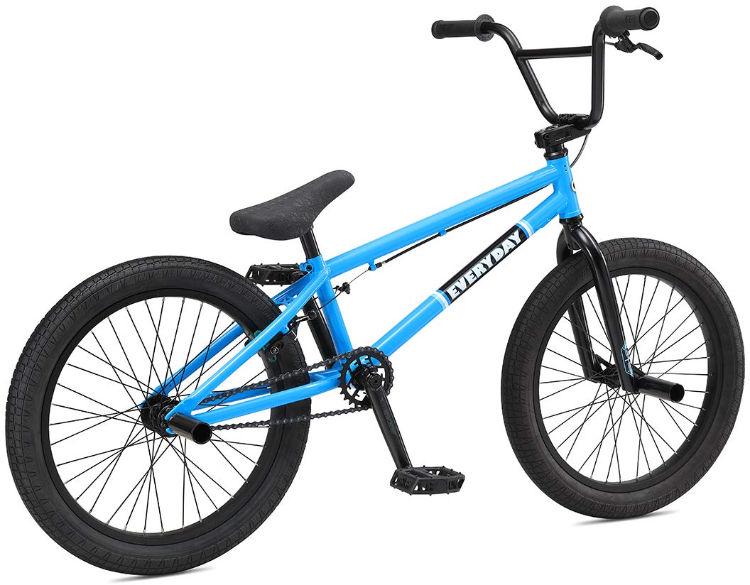 se everyday bmx