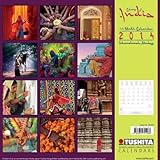 Image de Colours of India 2014 (What a Wonderful World)