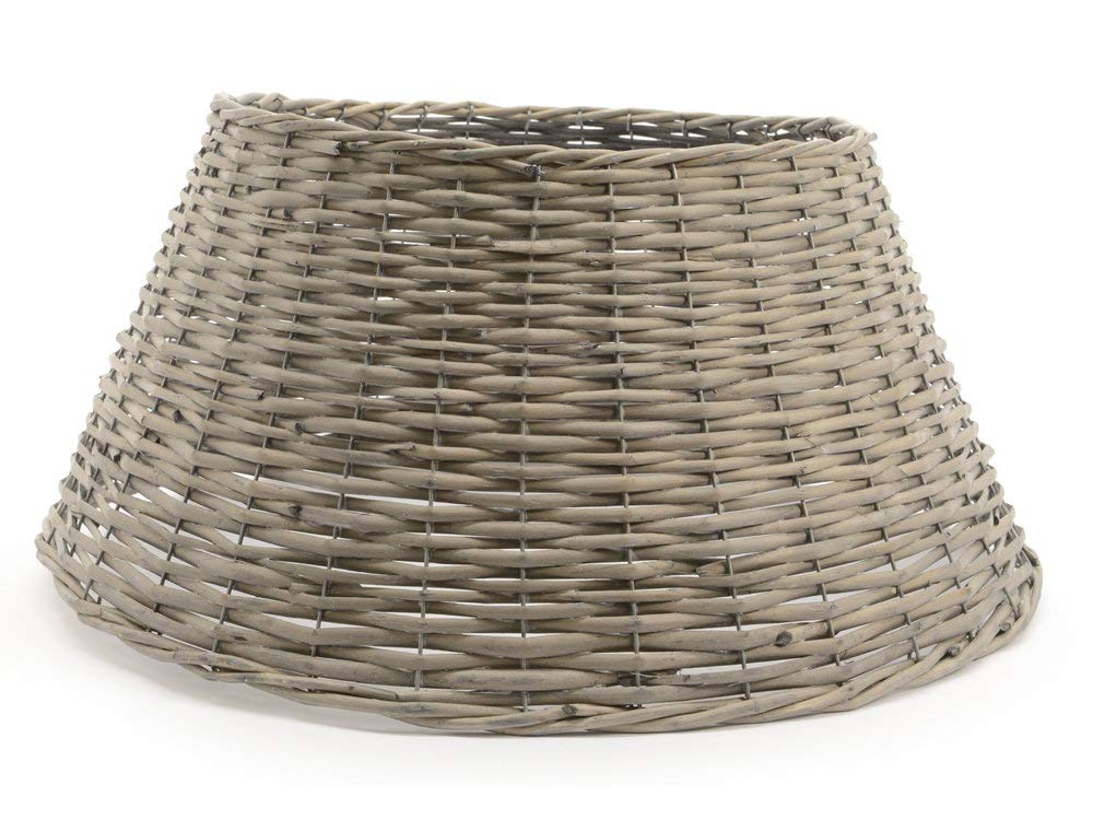 Kaemingk Willow Xmas Tree Rings 70 centimetre, Multicolor, ONE SIZE, JNS_473727