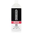 COLORCHARM Cream Hair Color Developers | For Optimal Gray Blending and Rich Multi-Dimensional End Results | Various Sizes