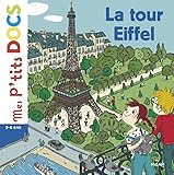 Image de Mes P'tits Docs: La Tour Eiffel