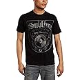 FEA Merchandising Men's Sublime Bottled In LBC Slim Fit T-Shirt