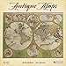 Antique Maps (170201) by