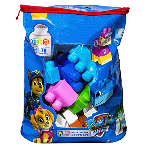 Paw Patrol Lego: Amazon.com