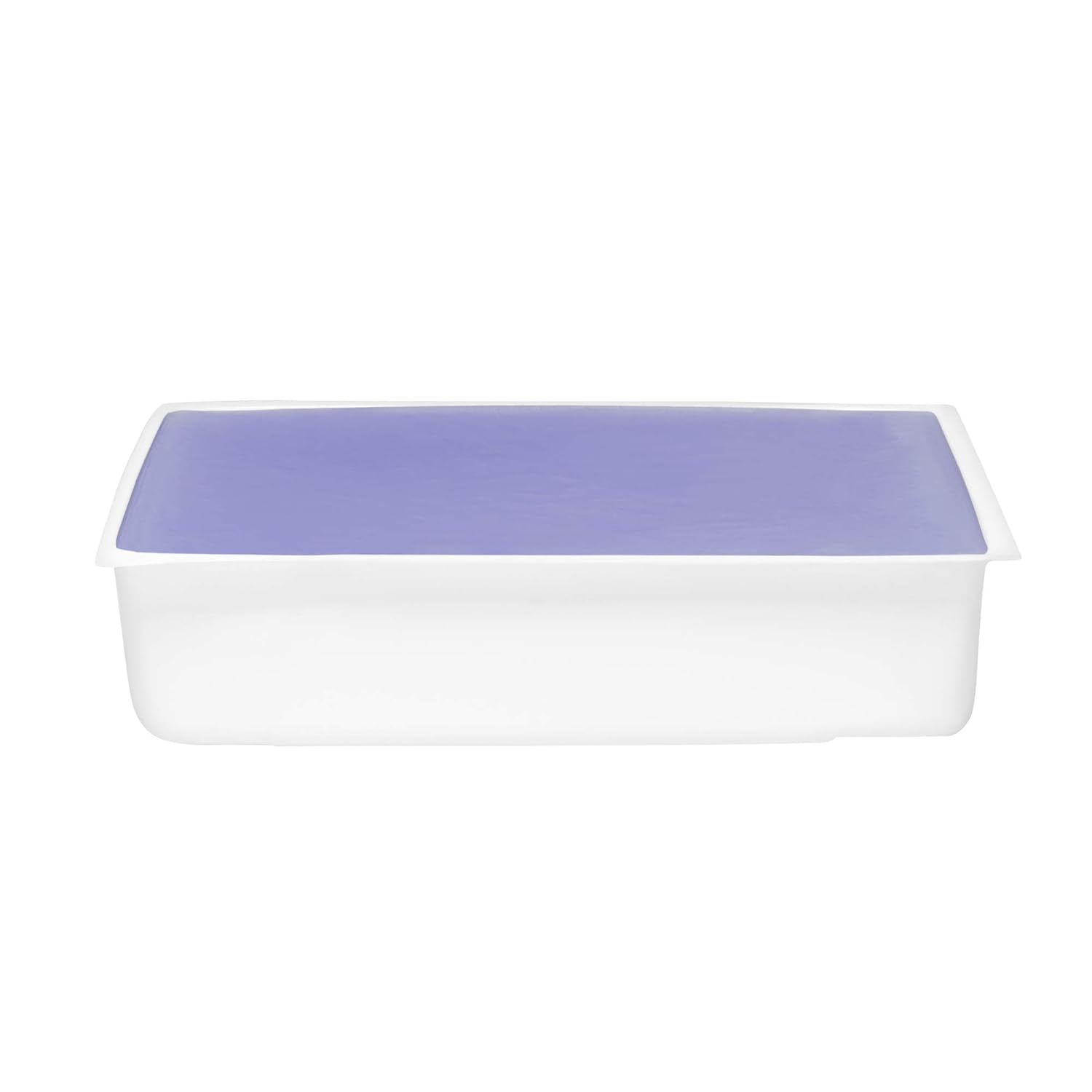 True Glow by Conair Thermal Paraffin Spa 1lb. Wax Refill (Lavender) : Beauty
