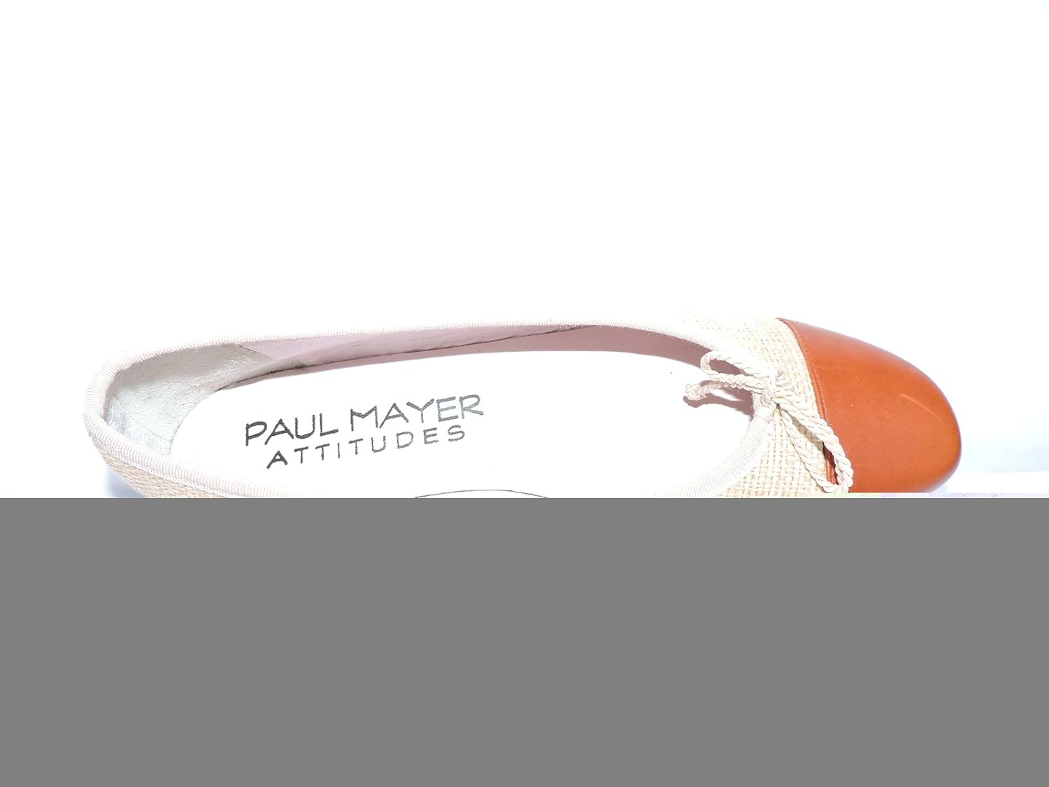 paul mayer shoes