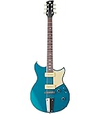 Yamaha Revstar Standard RSS20 SWB Electric Guitar with Gig Bag