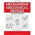 Mechanisms and Mechanical Devices Sourcebook, 5th Edition