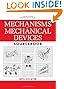 Mechanisms and Mechanical Devices Sourcebook, 5th Edition