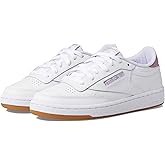 Reebok Womens Club C 85