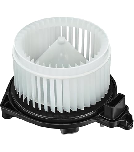 Dorman 973-574 Blower Motor Resistor & Harness Kit - Compatible With Select Toyota Models